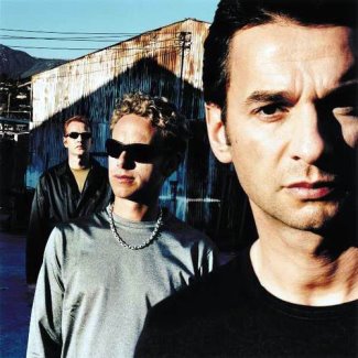 SLEAZE + Depeche Mode